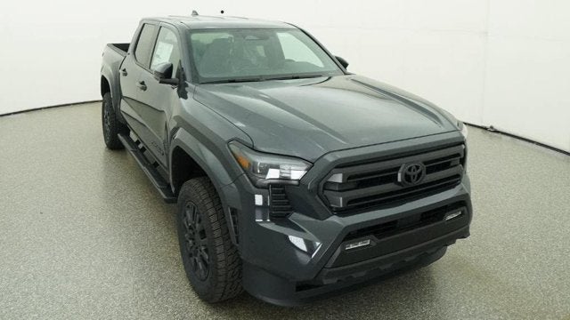 2026 Toyota Tacoma 4WD SR5