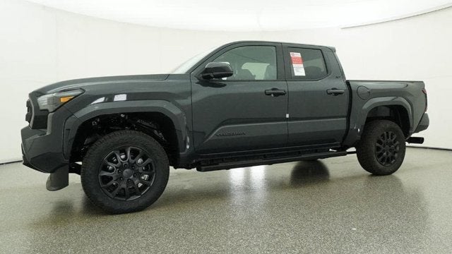 2026 Toyota Tacoma 4WD SR5