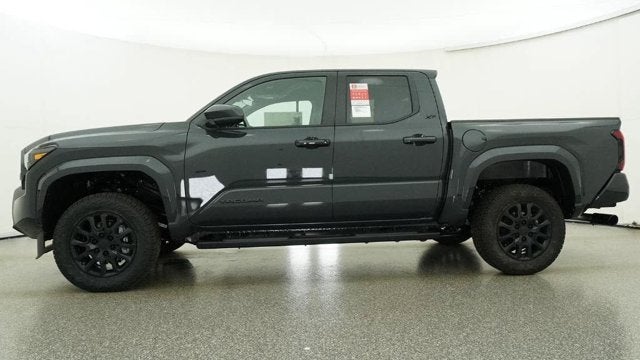 2026 Toyota Tacoma 4WD SR5