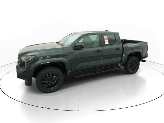 2026 Toyota Tacoma 4WD SR5