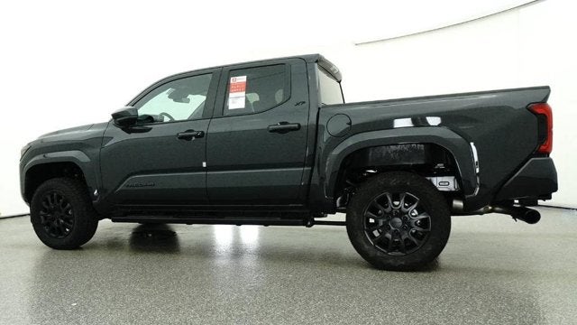 2026 Toyota Tacoma 4WD SR5