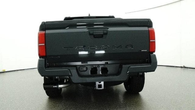 2026 Toyota Tacoma 4WD SR5
