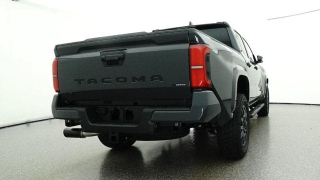 2026 Toyota Tacoma 4WD SR5