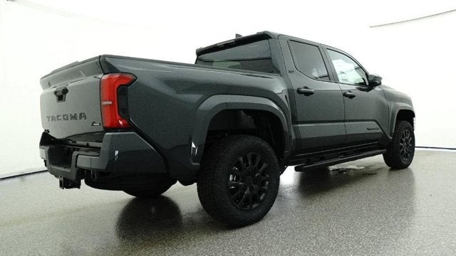 2026 Toyota Tacoma 4WD SR5