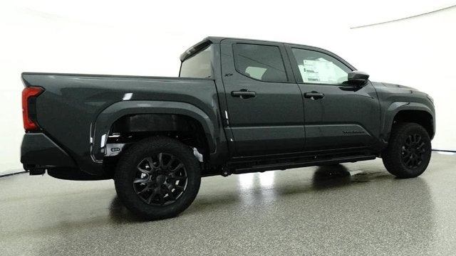 2026 Toyota Tacoma 4WD SR5
