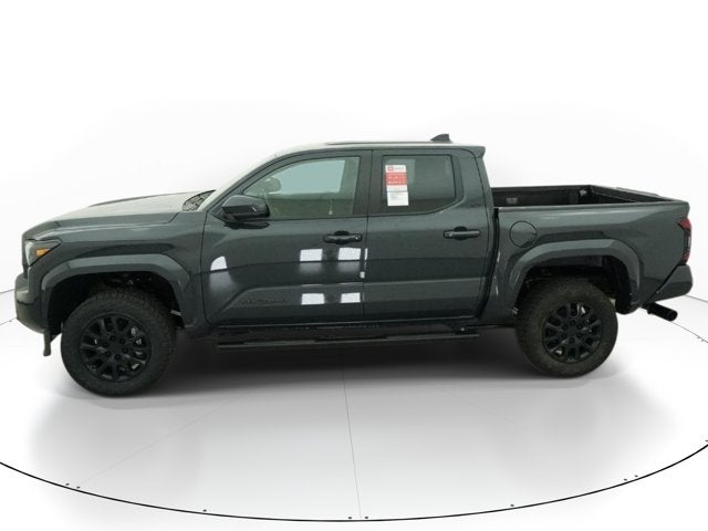 2026 Toyota Tacoma 4WD SR5