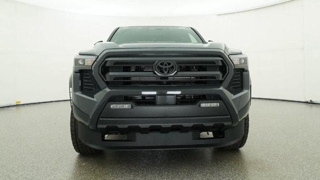 2026 Toyota Tacoma 4WD SR5