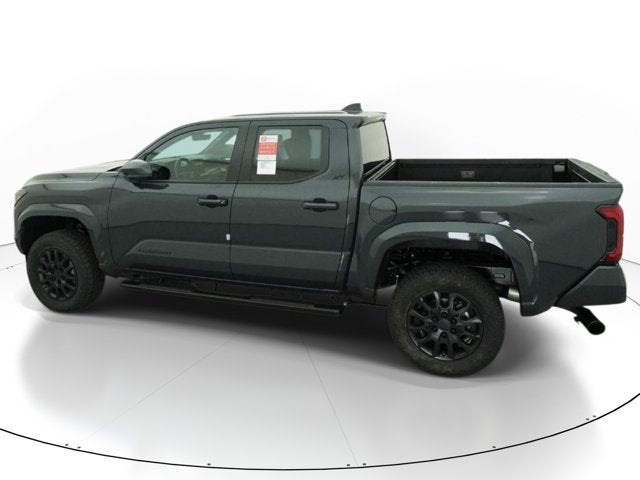 2026 Toyota Tacoma 4WD SR5