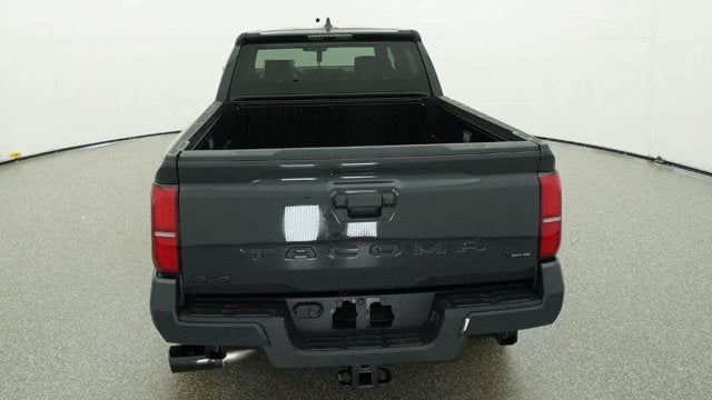 2026 Toyota Tacoma 4WD SR5