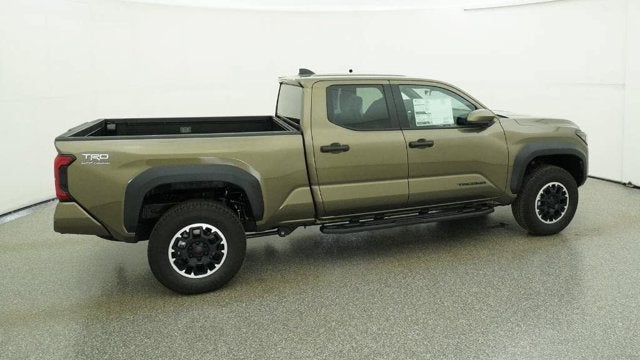 2026 Toyota Tacoma 4WD TRD Off Road