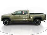 2026 Toyota Tacoma 4WD TRD Off Road