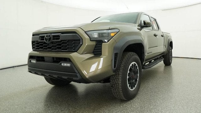 2026 Toyota Tacoma 4WD TRD Off Road