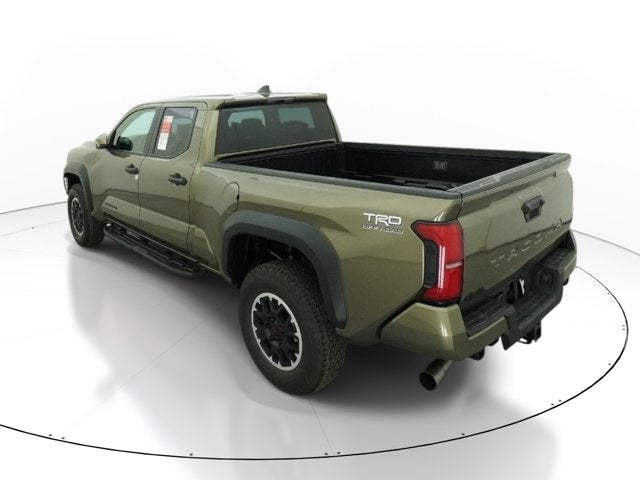 2026 Toyota Tacoma 4WD TRD Off Road