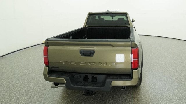 2026 Toyota Tacoma 4WD TRD Off Road