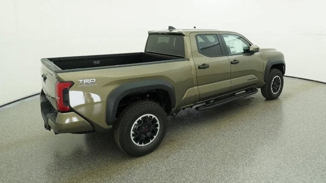 2026 Toyota Tacoma 4WD TRD Off Road