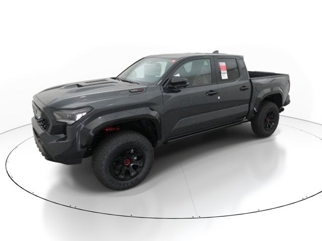 2025 Toyota Tacoma 4WD TRD Pro Hybrid