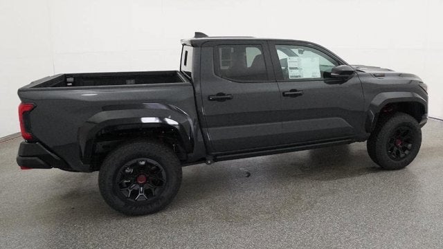 2025 Toyota Tacoma 4WD TRD Pro Hybrid