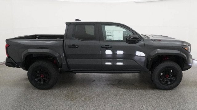 2025 Toyota Tacoma 4WD TRD Pro Hybrid