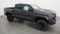 2025 Toyota Tacoma 4WD TRD Pro Hybrid