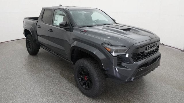 2025 Toyota Tacoma 4WD TRD Pro Hybrid