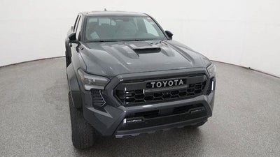 2025 Toyota Tacoma 4WD TRD Pro Hybrid