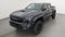 2025 Toyota Tacoma 4WD TRD Pro Hybrid