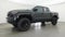 2025 Toyota Tacoma 4WD TRD Pro Hybrid