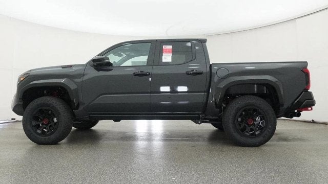 2025 Toyota Tacoma 4WD TRD Pro Hybrid