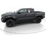 2025 Toyota Tacoma 4WD TRD Pro Hybrid