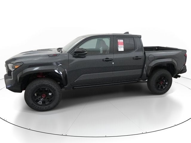 2025 Toyota Tacoma 4WD TRD Pro Hybrid