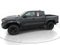 2025 Toyota Tacoma 4WD TRD Pro Hybrid