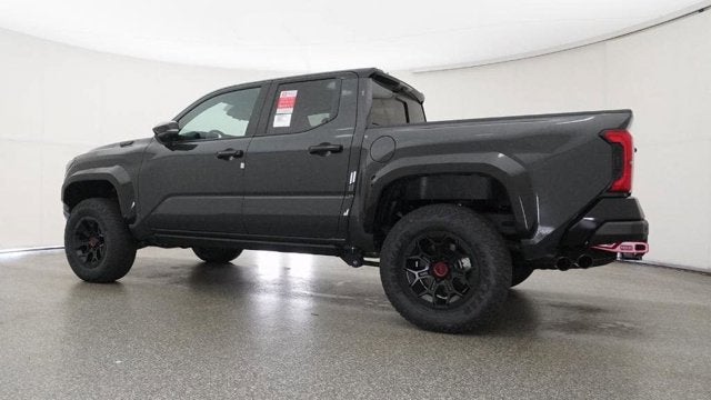 2025 Toyota Tacoma 4WD TRD Pro Hybrid
