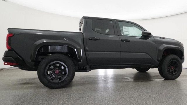 2025 Toyota Tacoma 4WD TRD Pro Hybrid