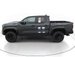 2025 Toyota Tacoma 4WD TRD Pro Hybrid