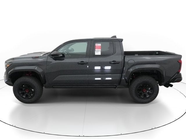 2025 Toyota Tacoma 4WD TRD Pro Hybrid