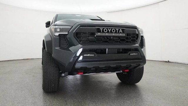 2025 Toyota Tacoma 4WD TRD Pro Hybrid