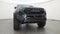 2025 Toyota Tacoma 4WD TRD Pro Hybrid