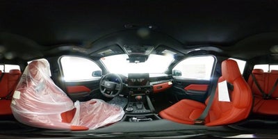 2025 Toyota Tacoma 4WD TRD Pro Hybrid