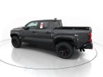 2025 Toyota Tacoma 4WD TRD Pro Hybrid