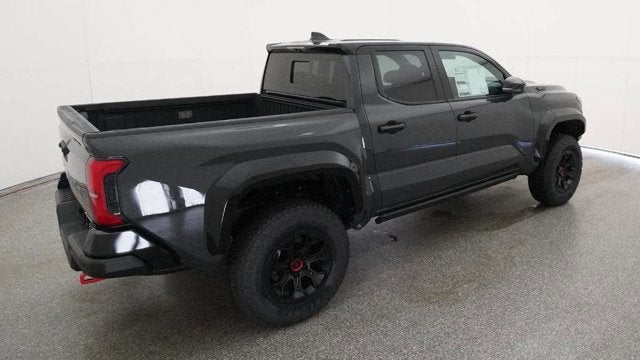 2025 Toyota Tacoma 4WD TRD Pro Hybrid