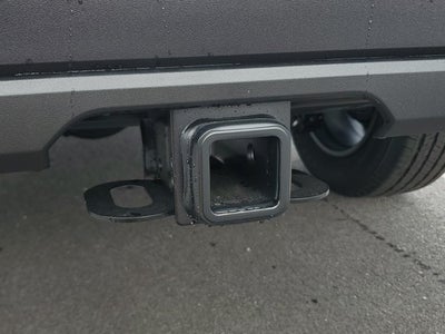 2026 Toyota Tundra 4WD Limited