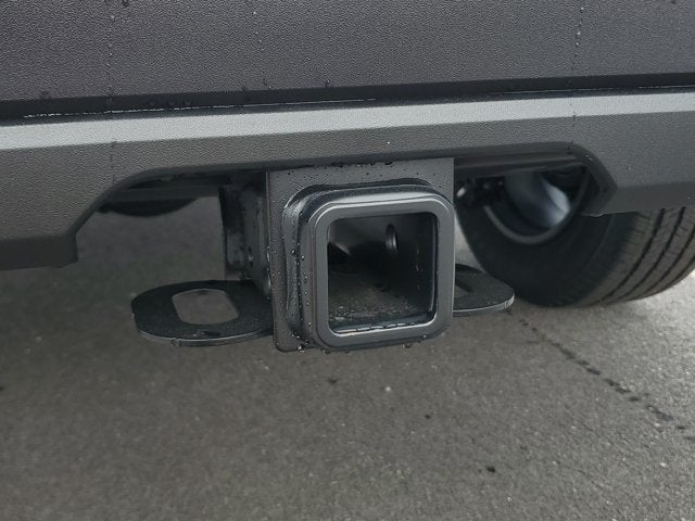 2026 Toyota Tundra 4WD Limited