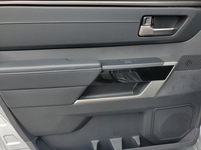 2026 Toyota Tundra 4WD Limited