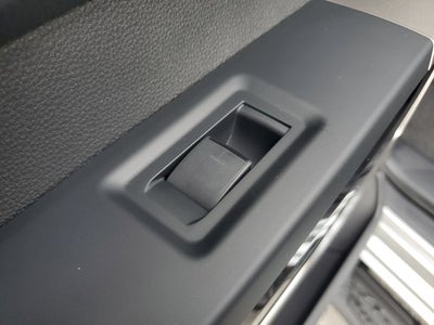 2026 Toyota Tundra 4WD Limited