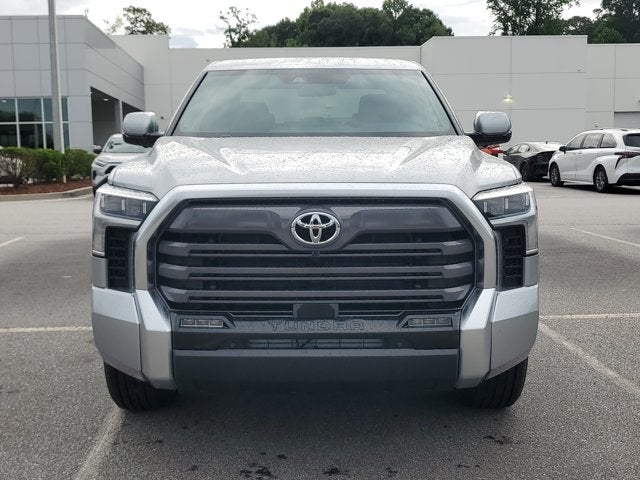 2026 Toyota Tundra 4WD Limited