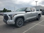 2026 Toyota Tundra 4WD Limited