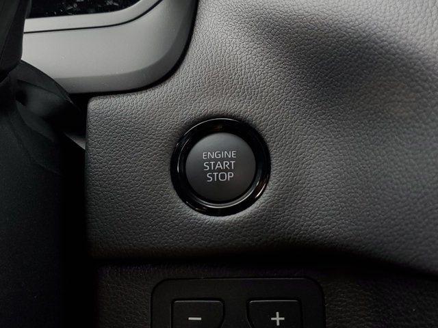 2026 Toyota Tundra 4WD Limited
