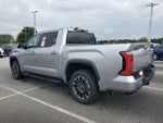 2026 Toyota Tundra 4WD Limited