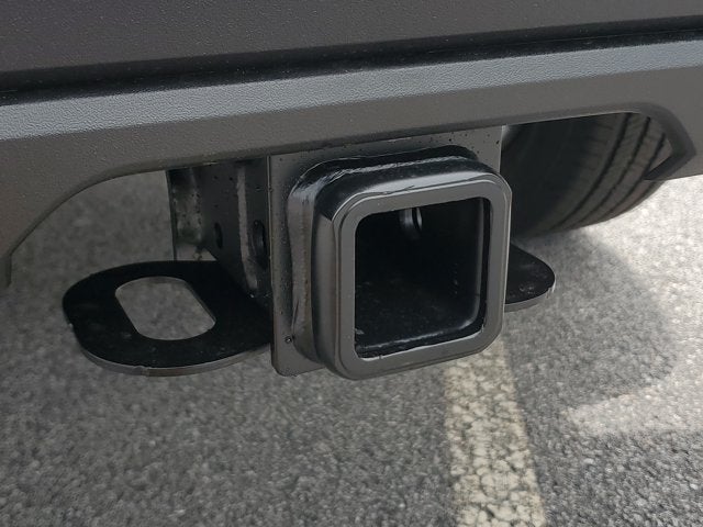 2026 Toyota Tundra 4WD Limited