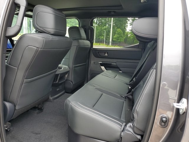 2026 Toyota Tundra 4WD Limited